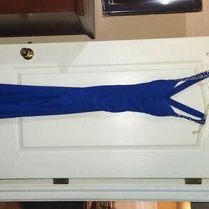 Formal dress